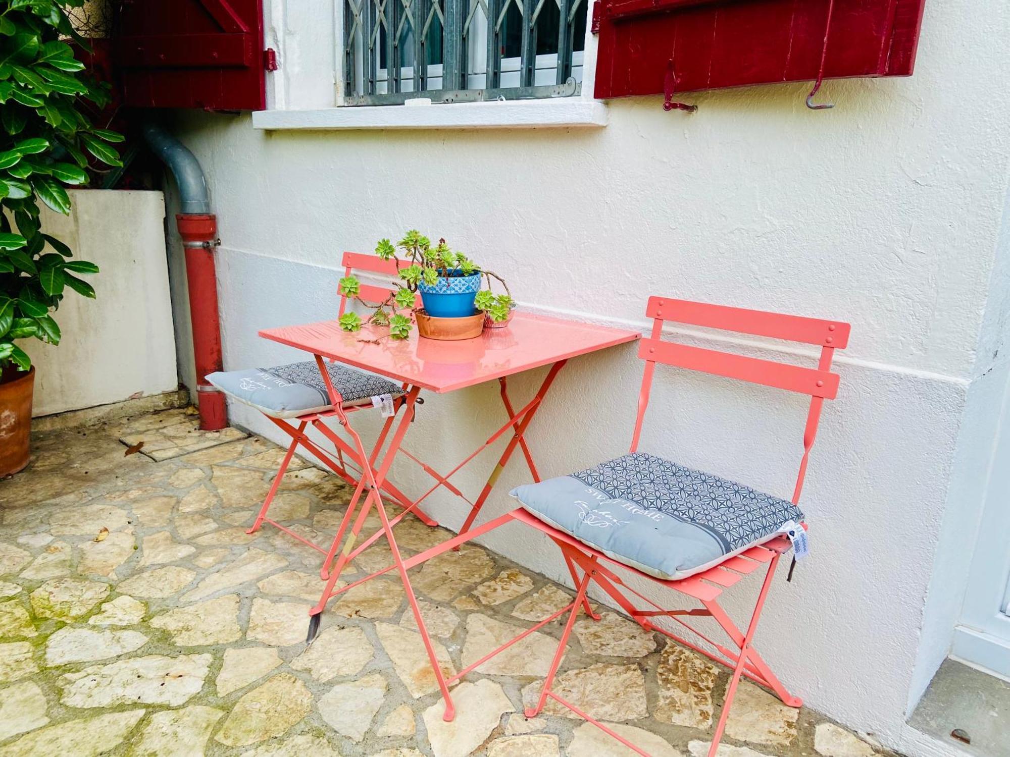 Sweet Home - 55M2 Appartment, Garden, Swimming Pool, Parking Тулуза Экстерьер фото