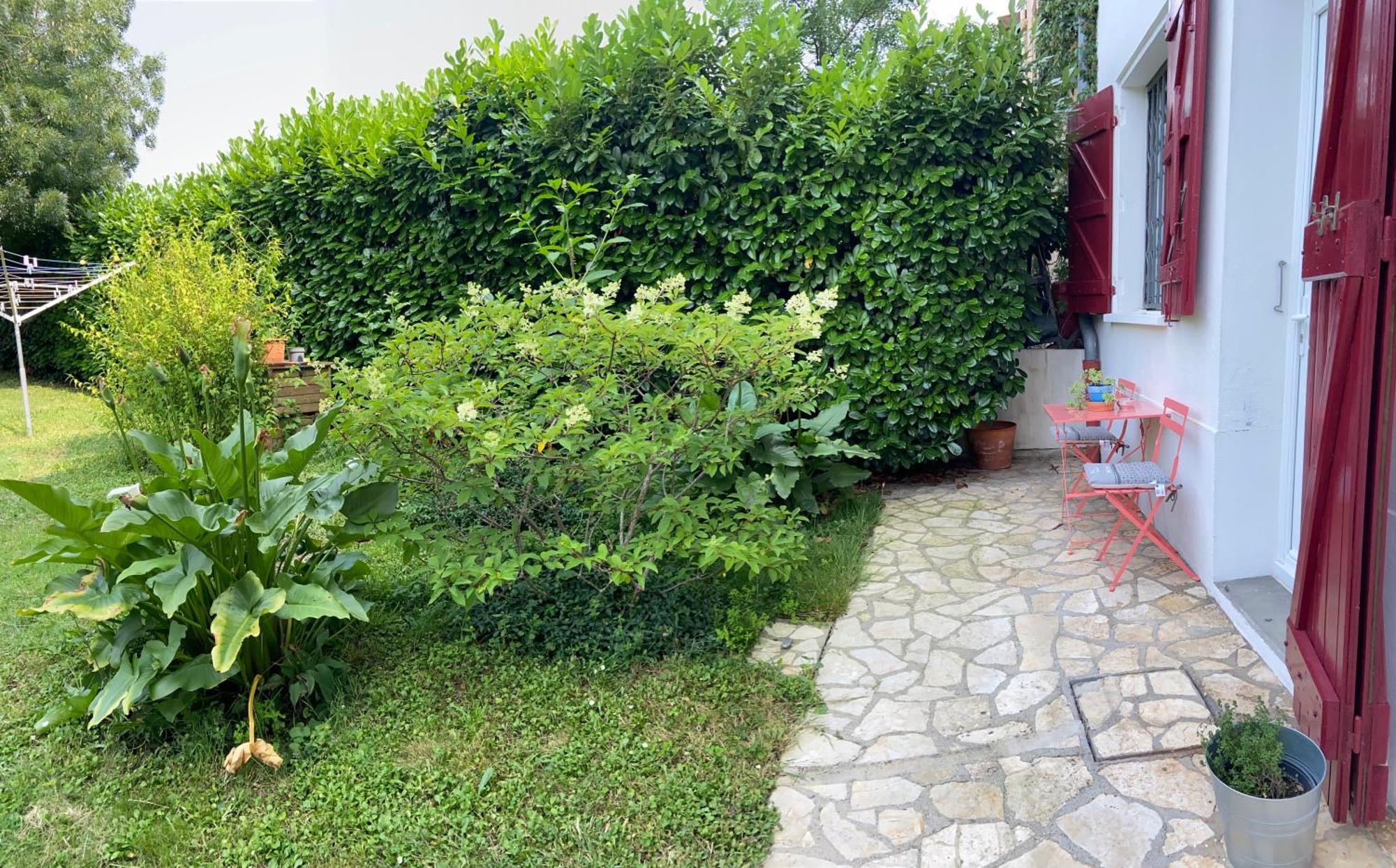 Sweet Home - 55M2 Appartment, Garden, Swimming Pool, Parking Тулуза Экстерьер фото