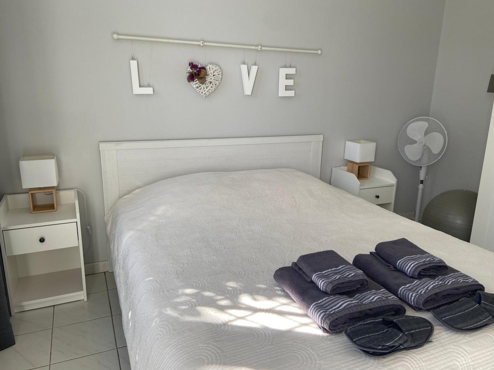 Sweet Home - 55M2 Appartment, Garden, Swimming Pool, Parking Тулуза Экстерьер фото