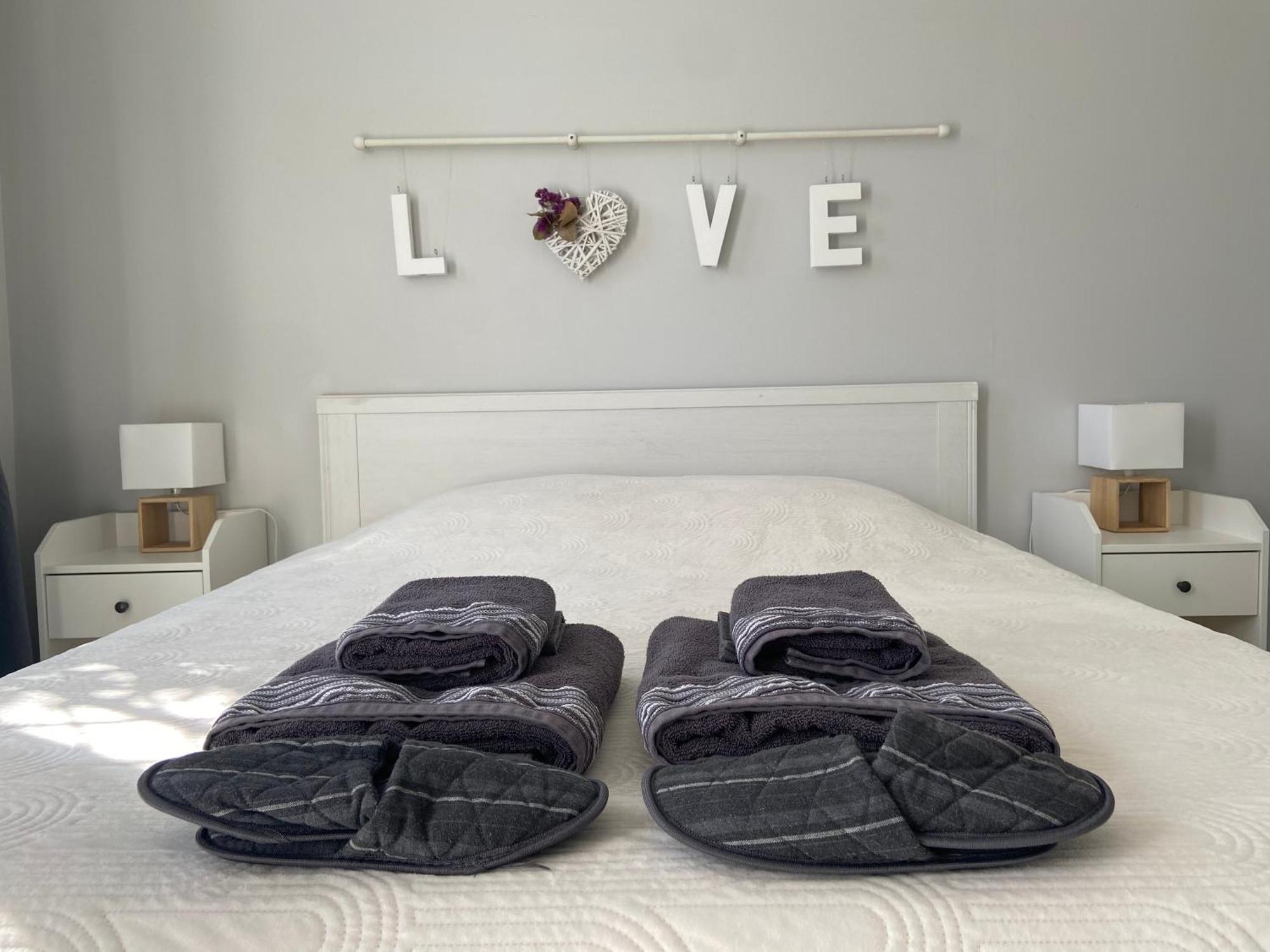 Sweet Home - 55M2 Appartment, Garden, Swimming Pool, Parking Тулуза Экстерьер фото